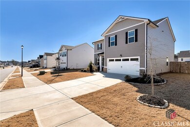 673 Graham Campbell Ln, Statham, GA 30666 - photo 5