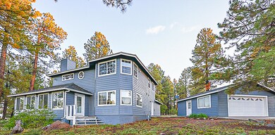 867 Crestview Dr, Mormon Lake, AZ 86038 - photo 5