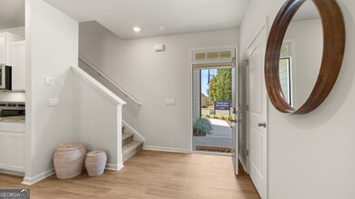 3046 Manor Hill Place, Union City, GA 30291 - photo 3