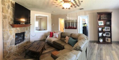 524 S Las Vegas Trail, Fort Worth, TX 76108 - photo 2