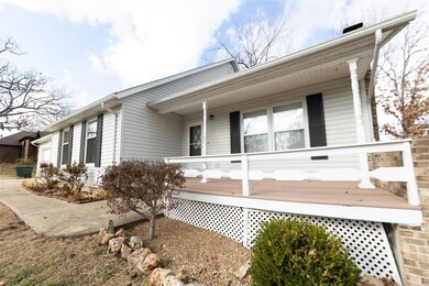 1005 Turkey Run, Rolla, MO 65401 - photo 5