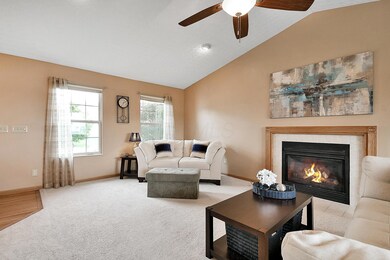 Great Room (additional view)