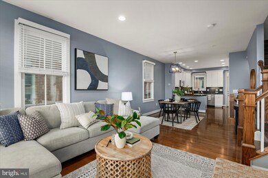 924 N Alfred St, Alexandria, VA 22314 - photo 3