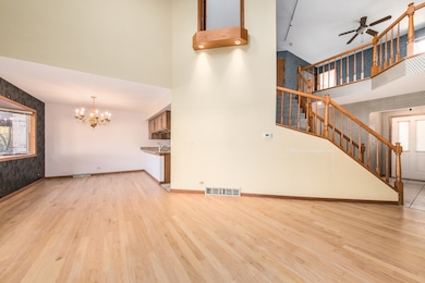 1711 Pebble Beach Ct, Hoffman Estates, IL 60169 - photo 7