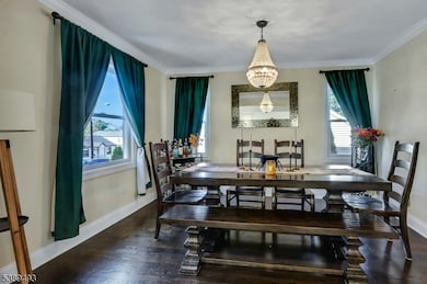 35 Franklin Ave, Hasbrouck Heights, NJ 07604 - photo 4