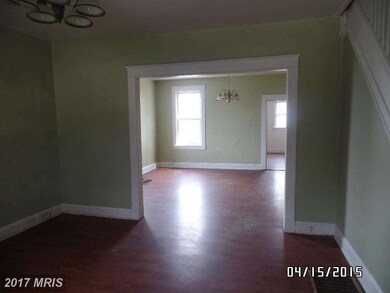 125 S Kossuth St, Baltimore, MD 21229 - photo 2