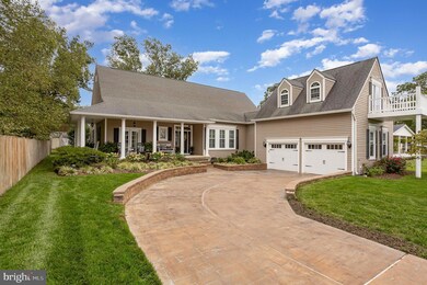 716 Monroe Bay Ave, Colonial Beach, VA 22443 - photo 3