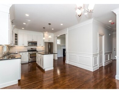 14 Huntington St, Waltham, MA 02452 - photo 3