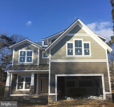 110 S Lee St, Falls Church, VA 22046 - photo 3