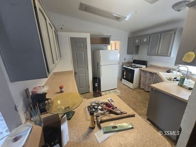 5119 Carr Rd, Inyokern, CA 93527 - photo 3