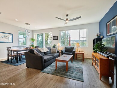 Family Rm - Dining Area