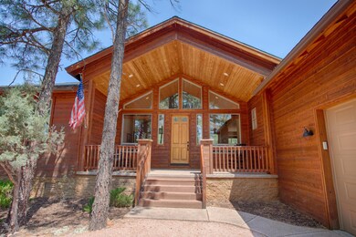 Welcome home