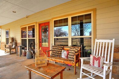 1169 Desvoignes Rd, Denison, TX 75021 - photo 6