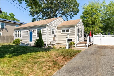 138 Becker Ave, Riverside, RI 02915 - photo 5