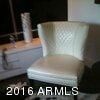 Cool furniture in Unit 1