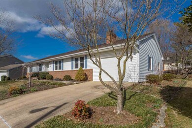 1054 Bobwhite Place, Harrisonburg, VA 22802 - photo 3