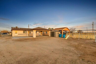 11386 Jorge Rd, Socorro, TX 79927 - photo 5