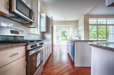 2421 Napa Dr unit Lot 2-32, Easton, PA 18040 - photo 4