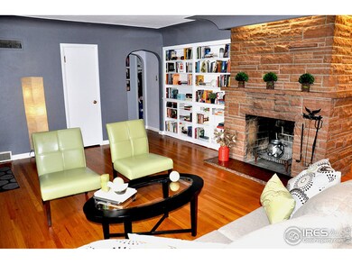 3715 Chase St, Wheat Ridge, CO 80212 - photo 3