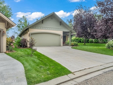 45 W Village Cir, Midway, UT 84049 - photo 2