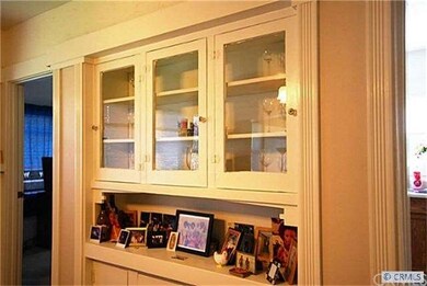 Original Built-Ins