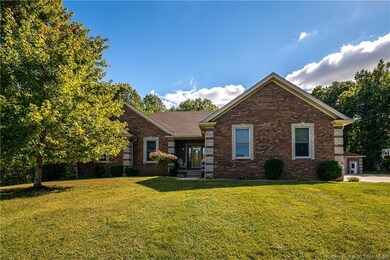 283 Lost Creek Rd NE, New Salisbury, IN 47161 - photo 7