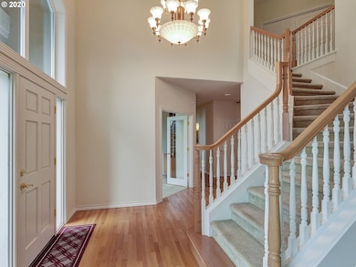 Entrance/Foyer