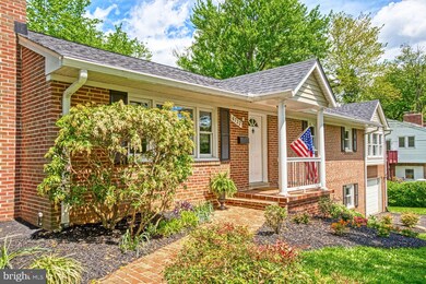 6732 Montour Dr, Falls Church, VA 22043 - photo 4