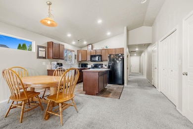 4323 N Farr Rd, Spokane, WA 99206 - photo 4