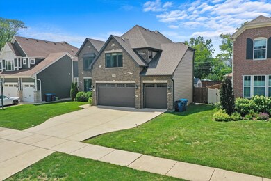 430 N Walnut St, Elmhurst, IL 60126 - photo 2