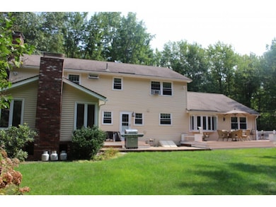 33 Strawberry Hill Rd, Bedford, NH 03110 - photo 3