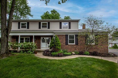 1650 Pendennis Ct