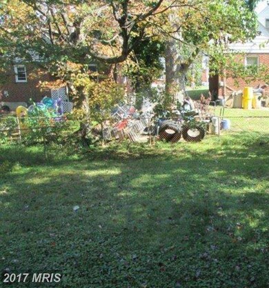 5821 Plumer Ave, Baltimore, MD 21206 - photo 3