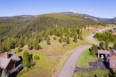 TBD Antler Ridge Lot 135 Rd, Big Sky, MT 59716 - photo 3