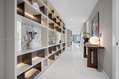 Aston Martin Residences unit 1101, Miami, FL 33131 - photo 5