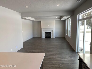 Open Concept (File Photo)