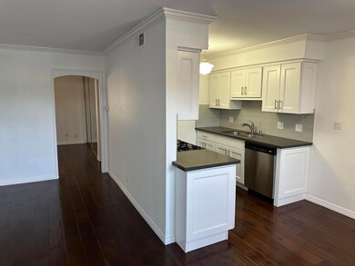 Kitchen - LR