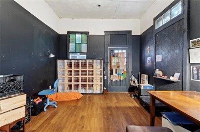 3. Living Room