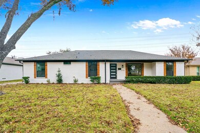 6114 Berwyn Ln, Dallas, TX 75214 - photo 2