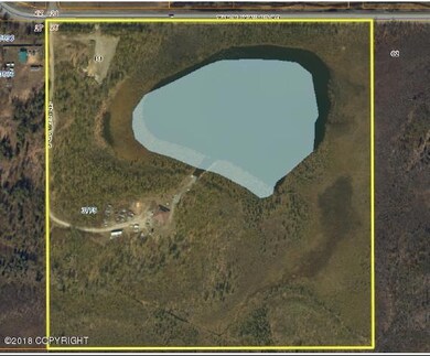 3775 S Guyzer Rd, Wasilla, AK 99629 - photo 3