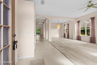 Entryway Foyer