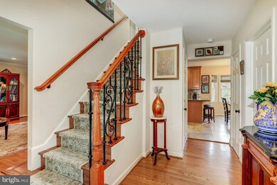 13400 Birch Bark Ct, Fairfax, VA 22033 - photo 4