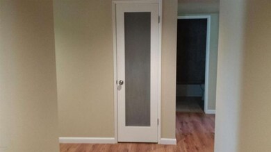 New Designer Doors Throughout