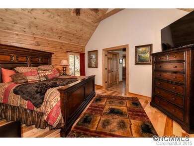 Main Master Suite