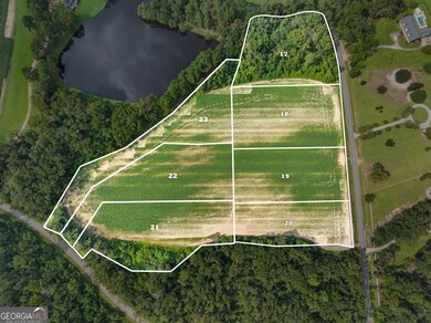 0 Miller Street Extension unit LOT 18, Statesboro, GA 30458 - photo 2