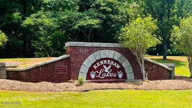 Kennesaw Lakes 1