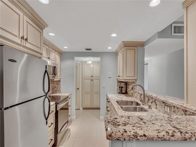 Tradewinds Condominium unit 309, Pompano Beach, FL 33062 - photo 7