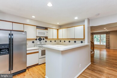 1600 Oak Spring Way, Reston, VA 20190 - photo 7