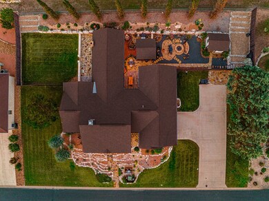 1201 Running Buck Ln, Fredericksburg, TX 78624 - photo 3