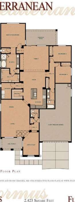 253 W Leatherwood Ave, San Tan Valley, AZ 85140 - photo 2